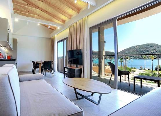 Demar Suites Vlycho Lefkada 1