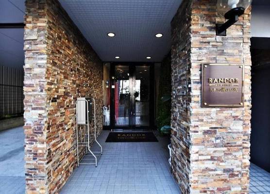 Randor Residence Tokyo Classic 1