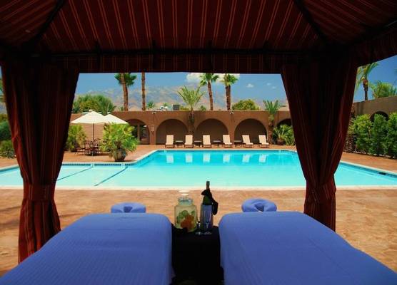 Borrego Springs Resort 1