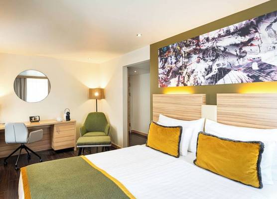 Leonardo Boutique Hotel Salzburg Gablerbräu 1