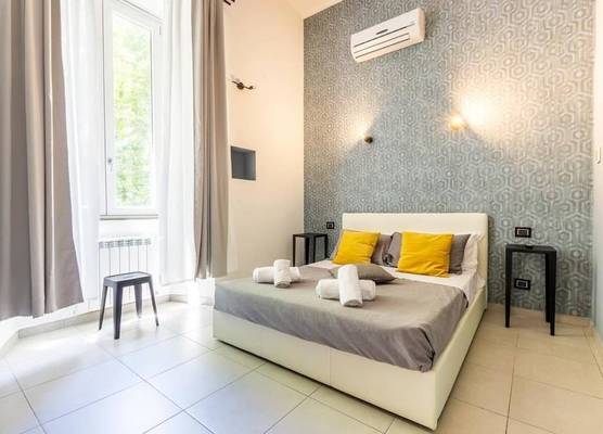 Merulana 139 Suites 1
