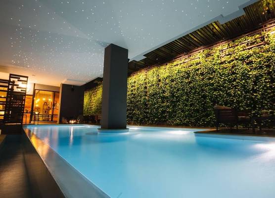 Nadee 10 Resort & Hotel 1