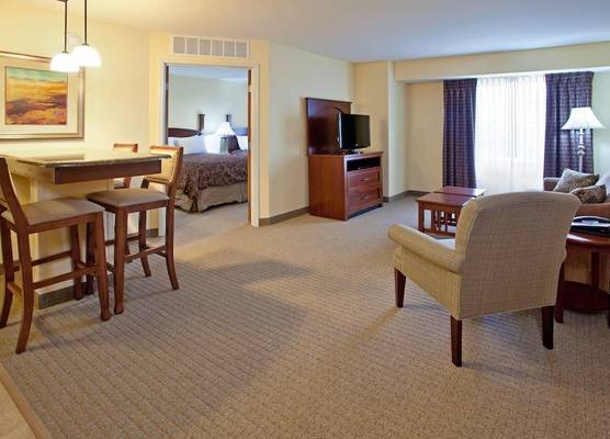 Staybridge Suites ELKHART NORTH by IHG 1