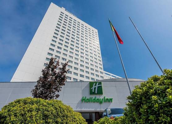 Holiday Inn PORTO - GAIA by IHG 1
