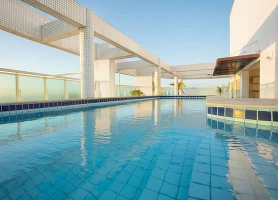 Golden Tulip Macaé 1