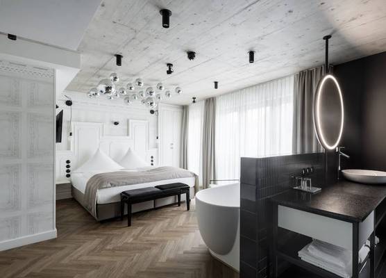 Hotel Sonne 1
