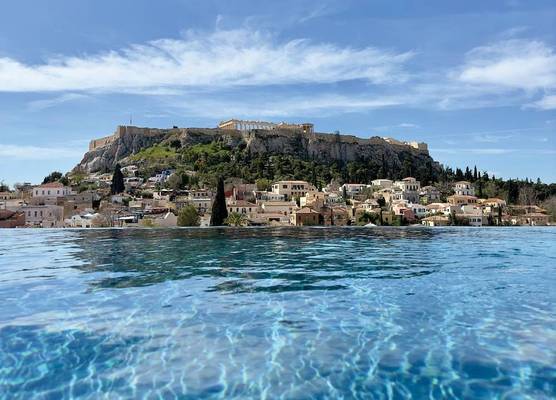THE DOLLI at Acropolis, A Hotel to Live 1