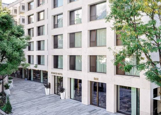 STAGE 12 Hotel by Penz 1