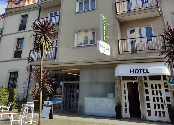 Hotel Ros Mary 1