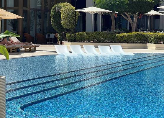 Pyramids Park Resort Cairo 1