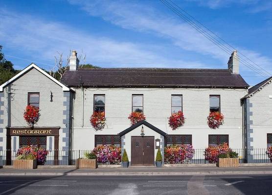 Chester Beatty Inn 1