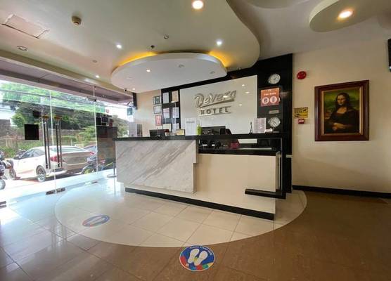 Devera Hotel 1