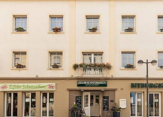 Hotel Bitburger Hof 1