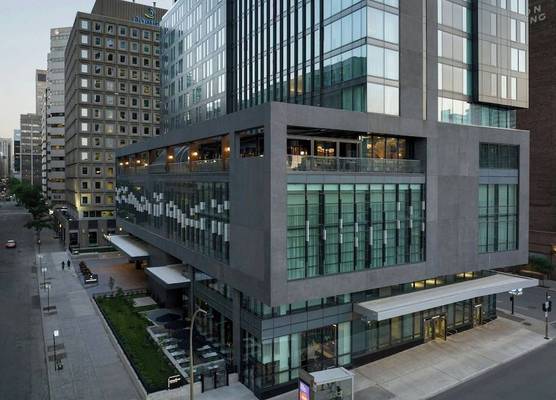 HONEYROSE Hotel, Montreal, a Tribute Portfolio Hotel 1