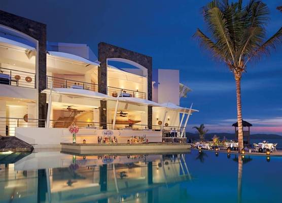 Dreams Vallarta Bay Resorts & Spa - All Inclusive 1