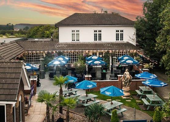Littleover Lodge Hotel 1