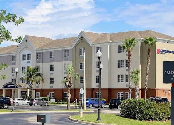 Candlewood Suites MELBOURNE/VIERA by IHG 1