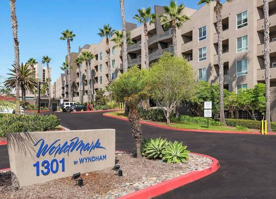 WorldMark Oceanside 2BD 1