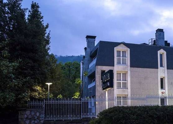 Hotel Monte Ulia 1