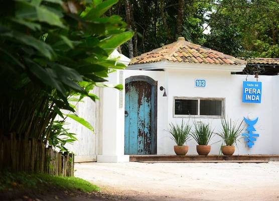 Hotel Boutique Perainda 1