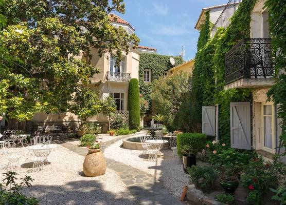 Hôtel La Casa Pairal 1