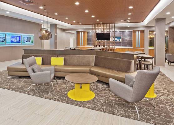 SpringHill Suites by Marriott Montgomery Prattville/Millbrook 1
