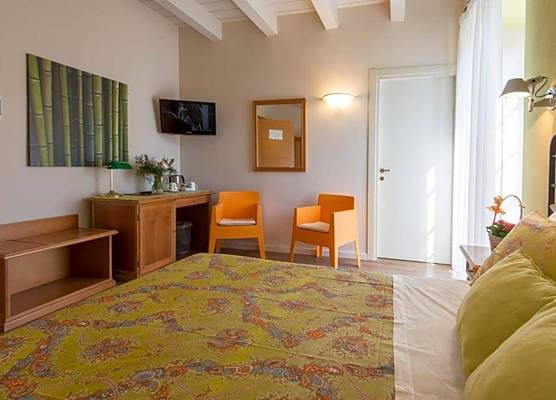 Hotel Antica Stallera 1