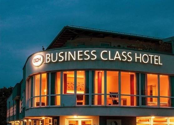 Business Class Hotel Ebersberg 1