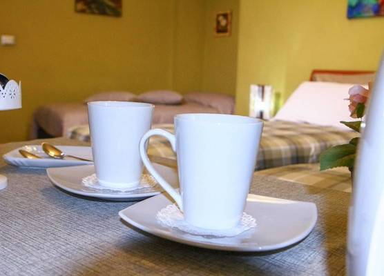 Duca's Guest House 1