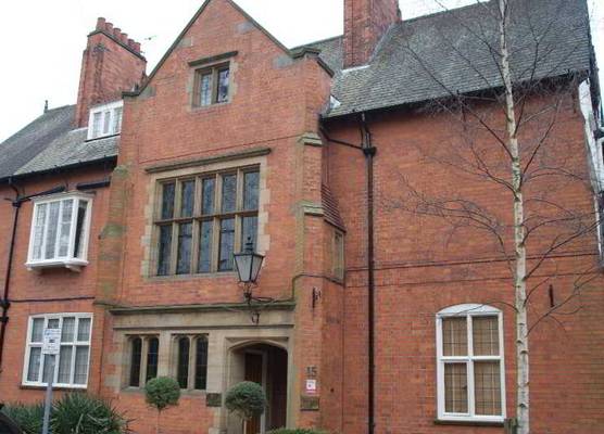 B+B York 1