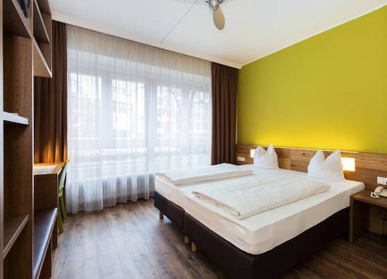 Basic Hotel Innsbruck 1