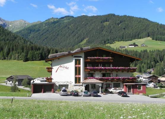 Aparthotel B&B Monte 1
