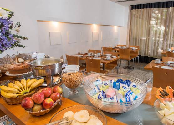 Own Ipanema Visconti Hotel 1
