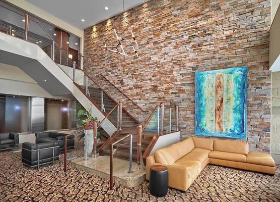 Metterra Hotel on Whyte 1