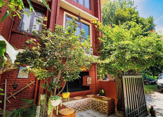 Nepali Heritage Hotel 1