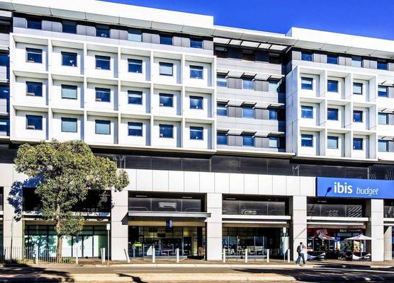 ibis Budget Sydney Olympic Park 1