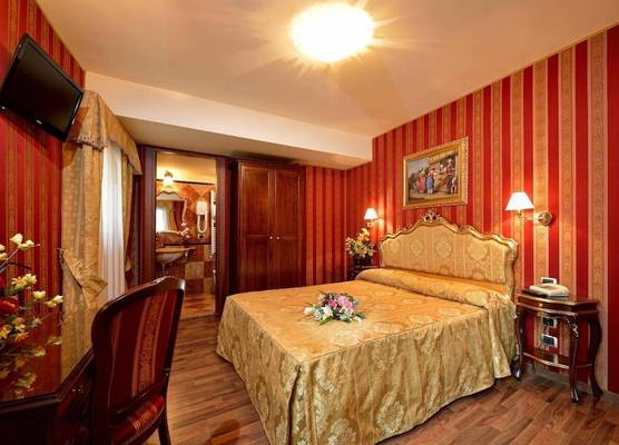 Hotel Città Di Milano 1