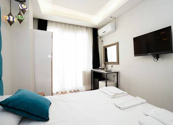 York House Istanbul Hotel 1
