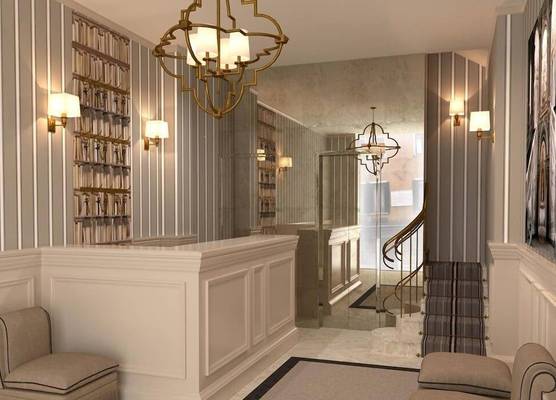 Hotel Bartolomeo 1