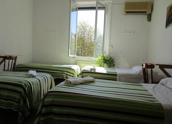 Hotel Massena 1