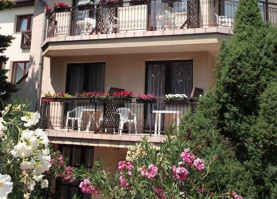 HELIOS Hotel Apartments 1
