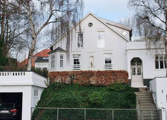 Villa Apartments Viborg 1