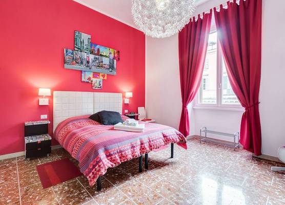2 Passi Al Colosseo B&B 1