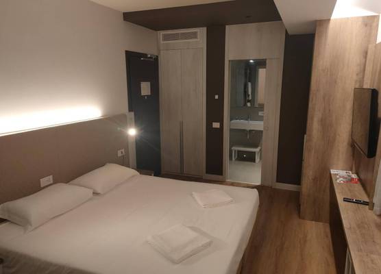 Albergo Baschera 1