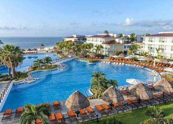 Moon Palace Nizuc - All Inclusive 1