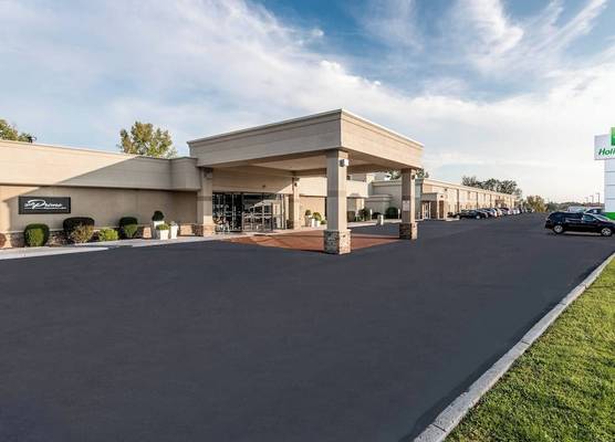 Holiday Inn JOHNSTOWN-GLOVERSVILLE by IHG 1