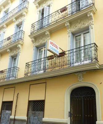 Hostal Casanova 1