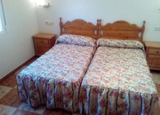 Hostal El Molino 1