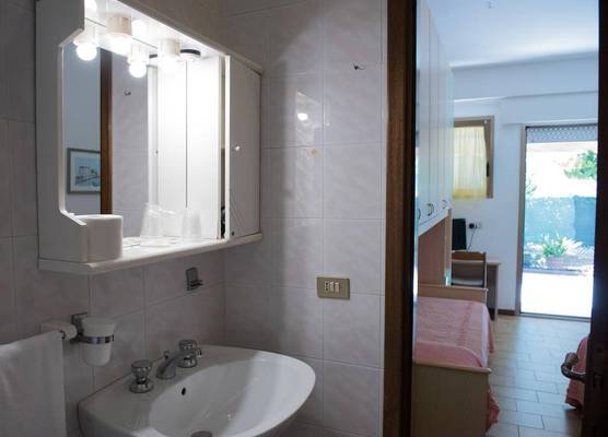 Hotel Malibran 1
