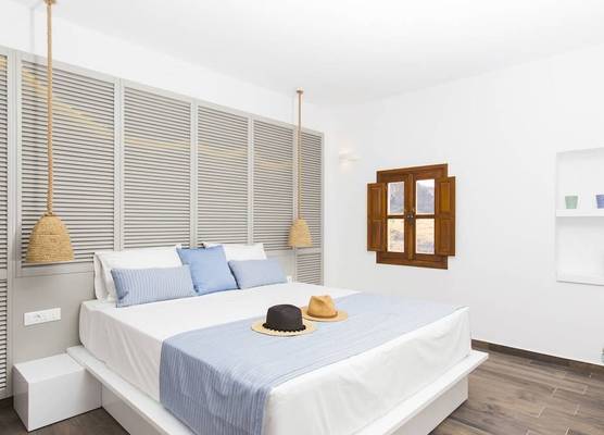 Lindos Del Mar Suites - Adults Only 1